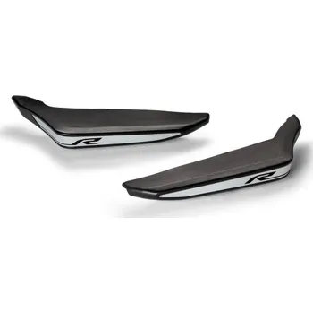 Zavazadlo na motocykl Boční padací protektory Yamaha YZF-R3