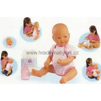 Panenka Global Panenka ve froté tričku voňavá