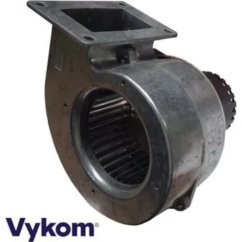 Průmyslový ventilátor Spalinový radiální ventilátor EBM G2S108-AE30-09, 230V AC, 50Hz, 0,35A, 60W, PE40, PA(2) 46, UT 46