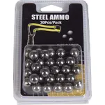 Kuličky závěsu 9,8 mm