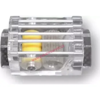 Příslušenství k oknu Automatická brzda provázku