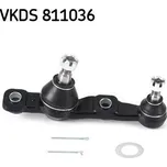Podpora-/ Kloub SKF VKDS 811036