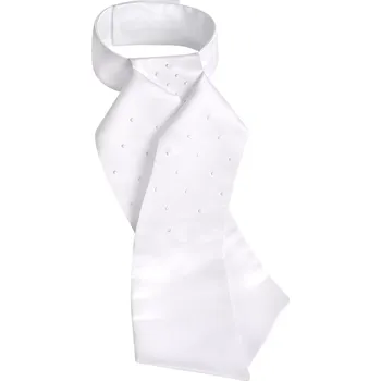 Jezdectví Závodní kravata plastron