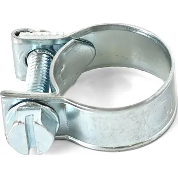 Zahradní hadice Hadicová spona Mini W1 Zn Anaconda - 11-13mm