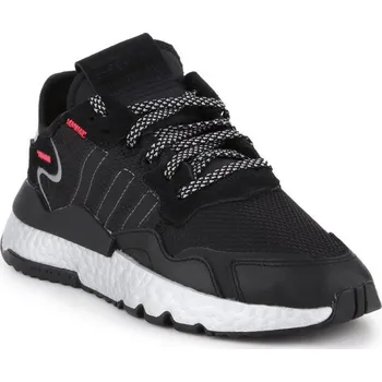 Dámská sportovní obuv Dámské tepláky Nite Jogger W FV4137 - Adidas EU 36