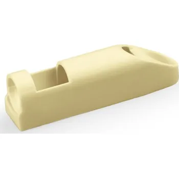 Nábytkové kování Interex Adaptér pro univerzální tlumení dveří AIRTIC / Javor