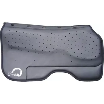 Jezdecké sedlo Korekční western deka Front Cavallo F.R.A.