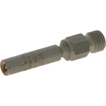 Systém vstřikování Vstřikovací ventil BOSCH 0 437 502 006