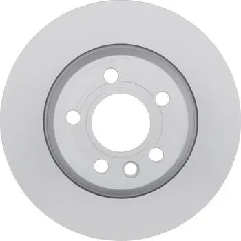 Brzdový kotouč Brzdový kotouč BOSCH 0 986 478 569