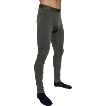 Pánské kalhoty Legíny SWIX RaceX Merino Pants M 10122-23-48100 Velikost L