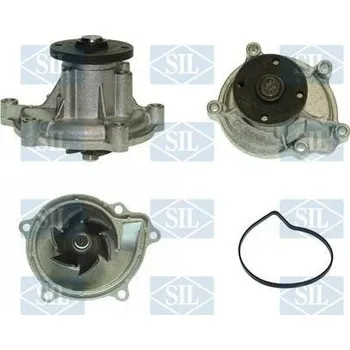 Chladič motoru Vodní čerpadlo, chlazení motoru SALERI SIL PA1390