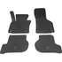 autokoberec Gumárny Zubří Škoda Octavia II 2004-2013/Volkswagen Golf V 2003-2009/Golf IV 2008-2013/Jetta 2005-2011 gumové autokoberce