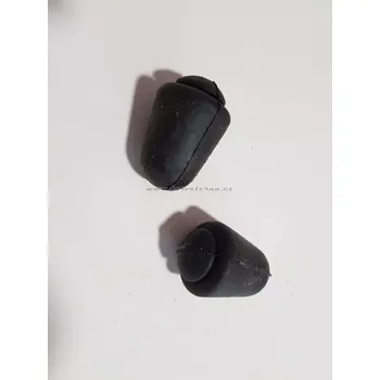 Doraz horního ramene přední nápravy ŠKODA 1000MB, 100, 110, 105, 120 ; 110492803 (110492803, R474509)