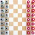 Desková hra REMEMBER Šachy