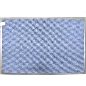 Rohožka Rohož 120x80 cm guma+textil CLIN KLC