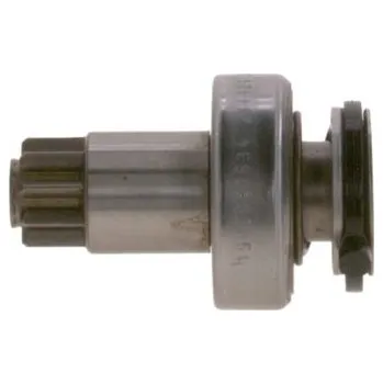 Startér Volnoběžný převod, startér BOSCH 1 986 SE1 634