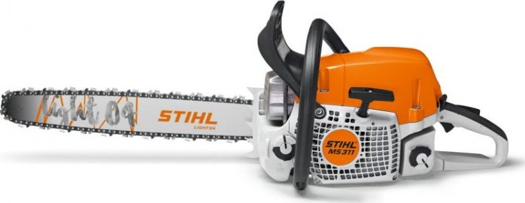 STIHL Motorová pila MS 311
