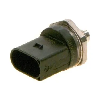 Čidlo automobilu Snímač, tlak paliva BOSCH 0 261 545 109