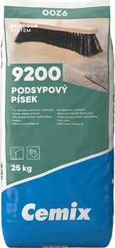 Cemix 9200 Písek posypový 25 kg