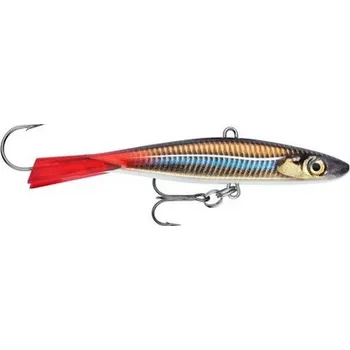 Umělá nástraha Rapala Jigging Shadow Rap 09_SMB