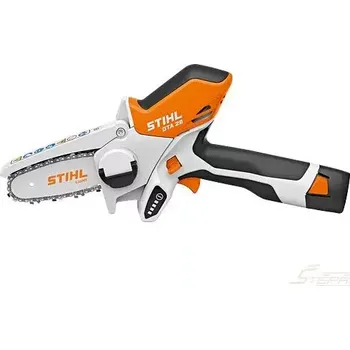 Pila Akumulátorová pila STIHL GTA 26 SET PLUS (GTA 26 + 2ks AS 2 + AL 1)