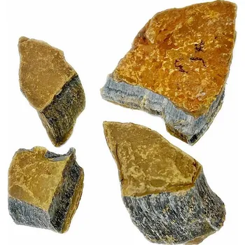 Sokolí oko surové Jižní Afrika EXTRA LARGE - cca 6 - 8 cm