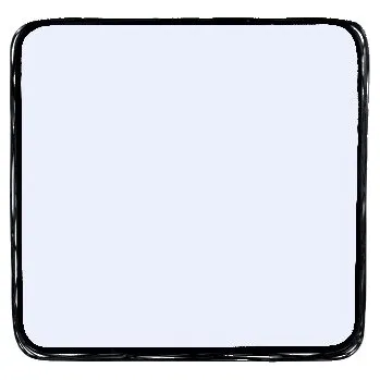 Zrcadlo Zrcadlo, M|Ego Dekor