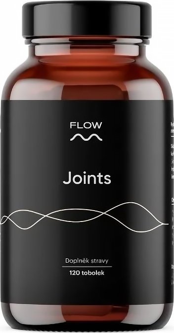 Flow Nutrition Joints 2.0 (potravinový doplněk)
