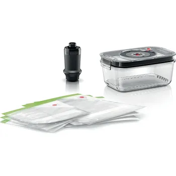 Vakuovačka Bosch MSZV6FSG1