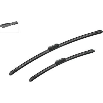 List stěrače BOSCH 3 397 014 00R