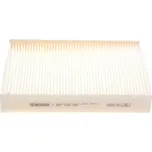 Filtr, vzduch v interiéru BOSCH 1 987 432 087