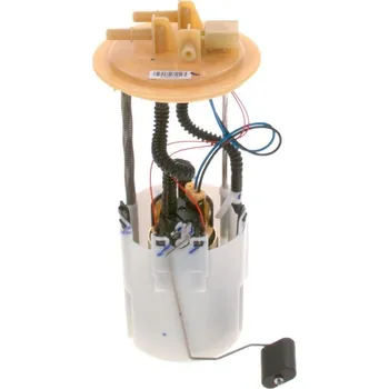 Palivový systém Palivová přívodní jednotka BOSCH 0 580 203 41E