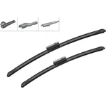 List stěrače BOSCH 3 397 007 460