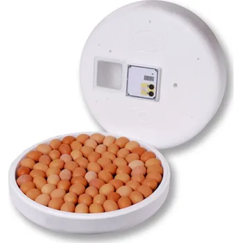 Umělá líheň Líheň na vejce PL MASCHINE HU 100SK + doprava zdarma