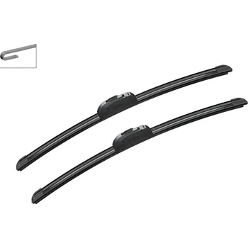 Stěrač List stěrače BOSCH 3 397 118 900