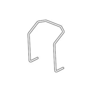 W&H Drát k nožnímu ovládání S-N1