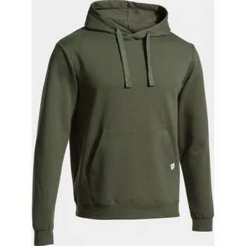 Pánská mikina Mikina s kapucí Joma Combi Velikost: 5XS, Barva: khaki