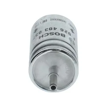 Palivový filtr Palivový filtr BOSCH F 026 403 037