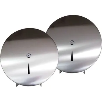 Zásobník Nerez TP Jumbo - matný, 25cm