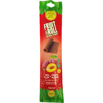 Rolka ze sušených červených blům 100g RIVAL