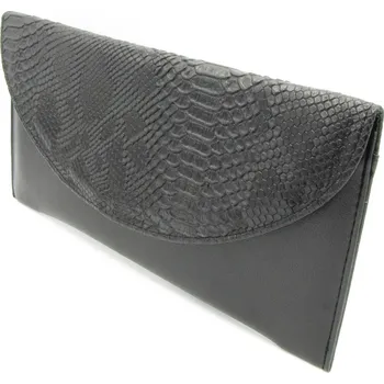 Kabelka Šeherezád Psaníčko - hadí motiv