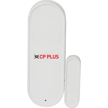 Centrální jednotka pro chytrou domácnost CP-HAS-D33-W Bezdrátový dveřní senzor pro chytrou domácnost (Bezdrátový dveřní senzor pro chytrou domácnost)