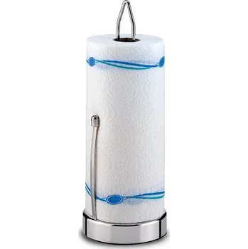 Držák role papíru DELUXE - Küchenprofi (Stojan na papírové utěrky DELUXE, nerezový - Küchenprofi)