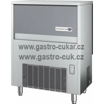 Výrobník ledu N.T.F. Výrobník ledu NTF SL-140-A s čerpadlem (76kg/24h - 17g)