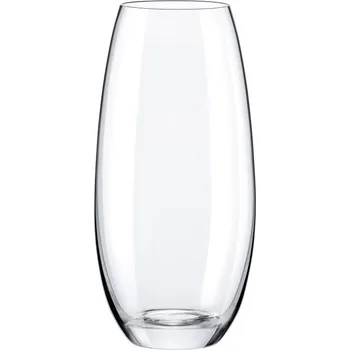 Váza Rona Skleněná váza AMBIENTE 250 mm