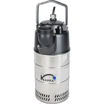 Čerpadlo DRENO KAPPA K 420.2.80 N, 400V 2001634