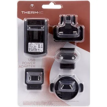 Therm-ic USB Power Adapter 4Pin