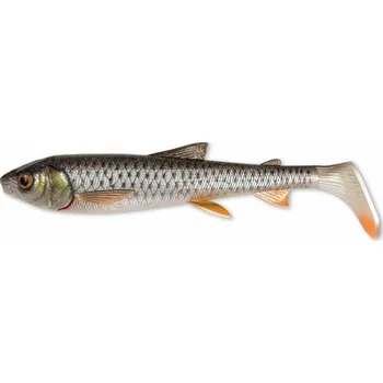 Nástraha Savage Gear Gumová nástraha 3D Whitefish Shad 17,5cm 42g Roach 2ks