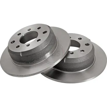 Brzdový kotouč Brzdový kotouč A.B.S. 15005