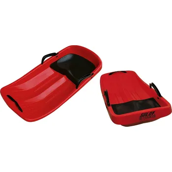 Boby Bob Sulov Champion červený